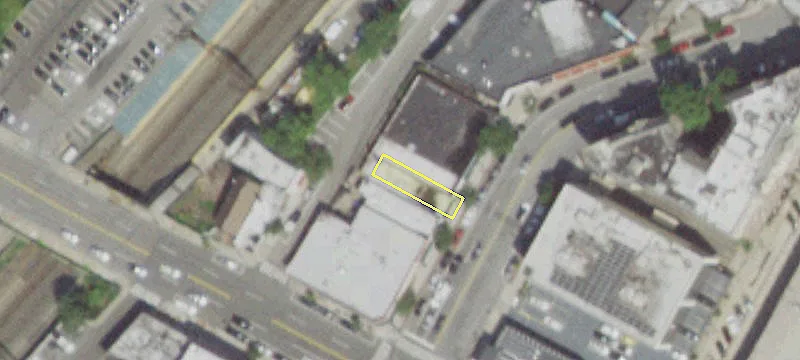 1901 Palmer Ave