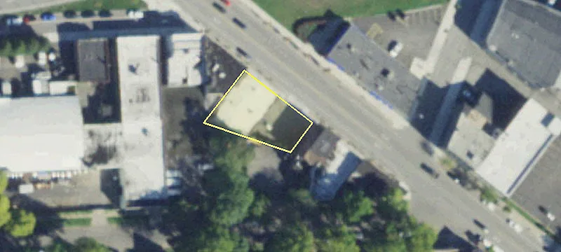 161 Monroe Ave