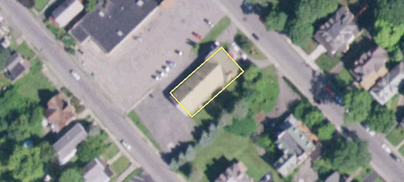 130 Guy Park Ave