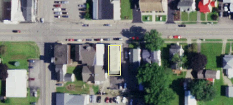 8727 Main St