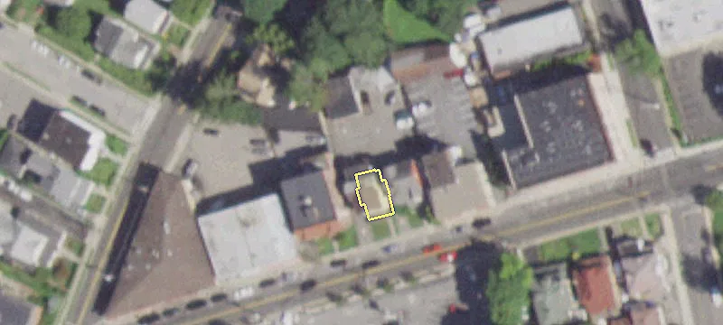 99 Croton Ave