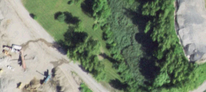 Dewitt Lk Rd