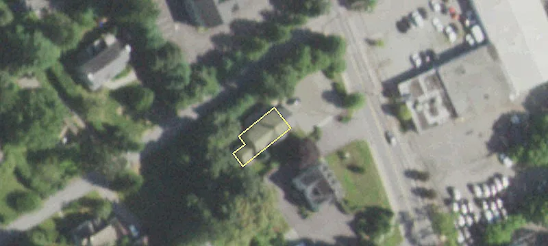 135 Bedford Rd