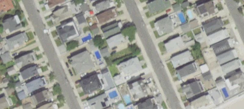 153rd Bch 132nd St