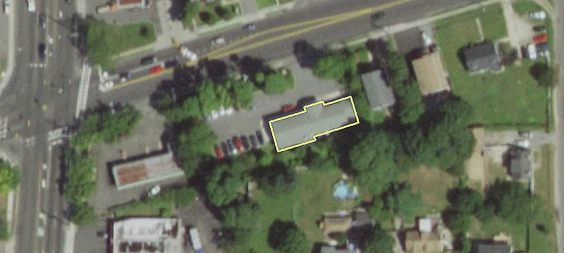 10 3rd Ave