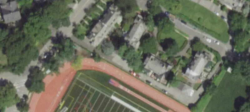 16 Willow Rd