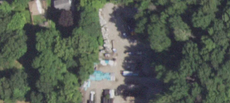 86 Fair St