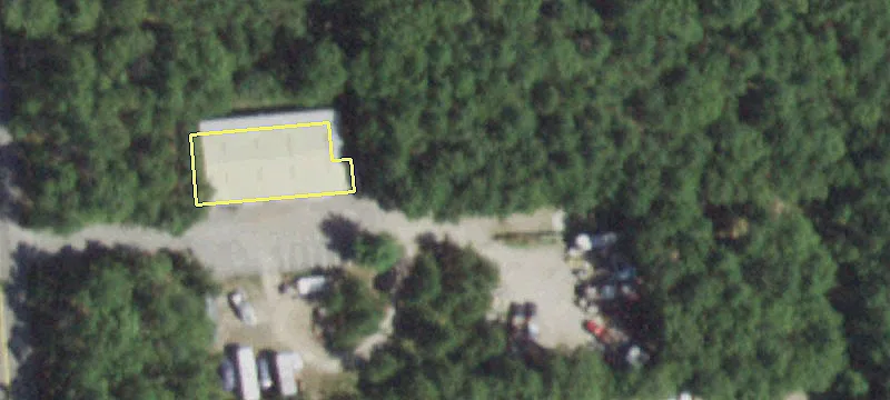 308 Line Rd