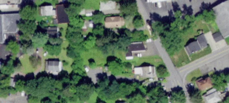 8 Grv St