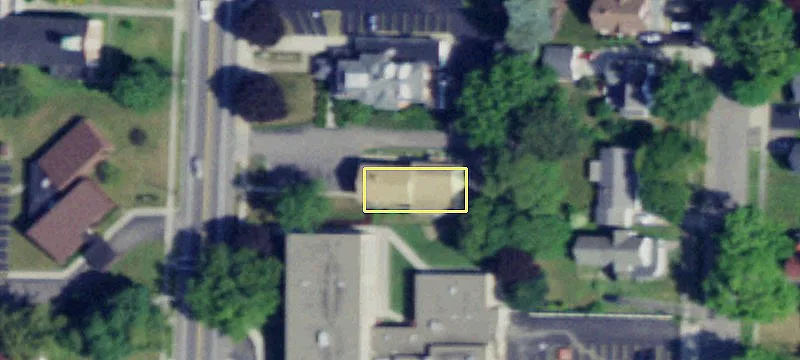 744 Central Ave