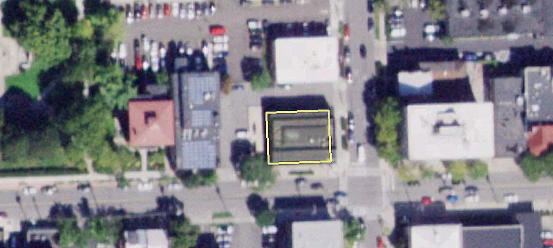 300 Tioga St