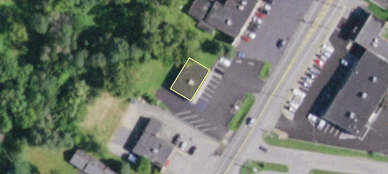 805 State Rte 50