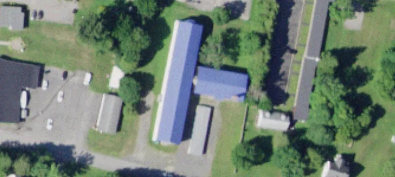 11 James St