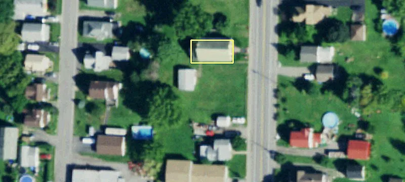 3600 Ransomville Rd