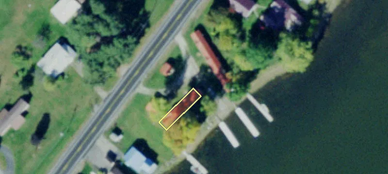 3666 County Rte 6th 6