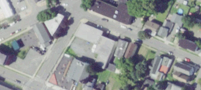 801 Sunset Ave