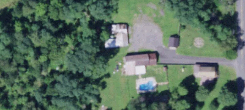7883 Pennystreet Rd