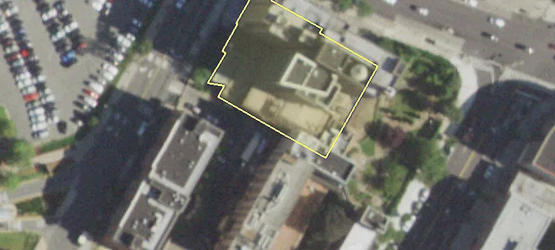 100 Kingsbridge Rd