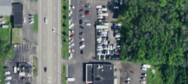 6107 Transit Rd