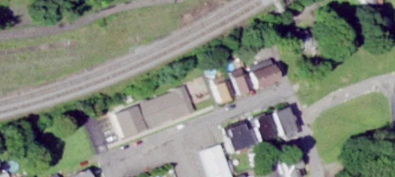 14-16 Depew St