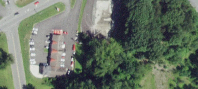 520 Campbell Ave