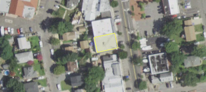 16 Ludlam Ave