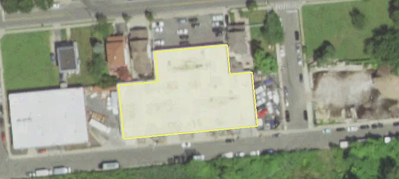 525 Bayview Ave, Unit 531