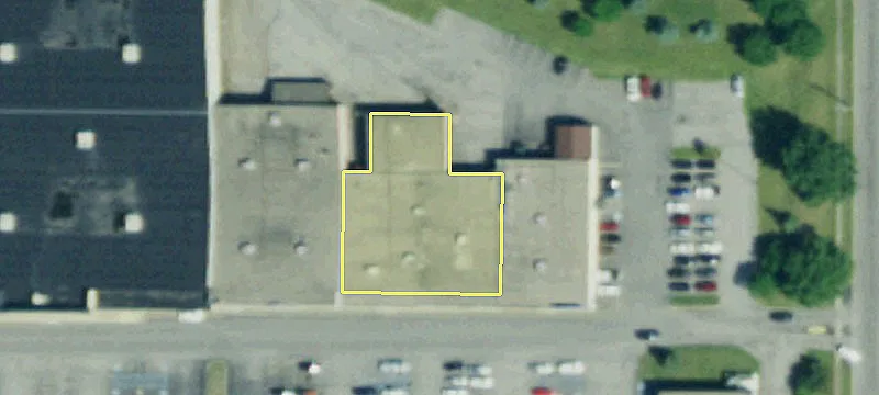 2094 George Urban Blvd, Unit 2122