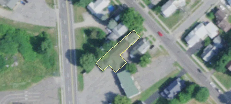 44 Ft Covington St