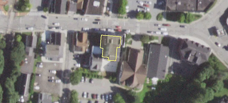21 Main St, Unit 27