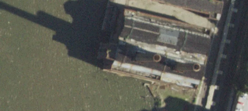 45 Water Grant St