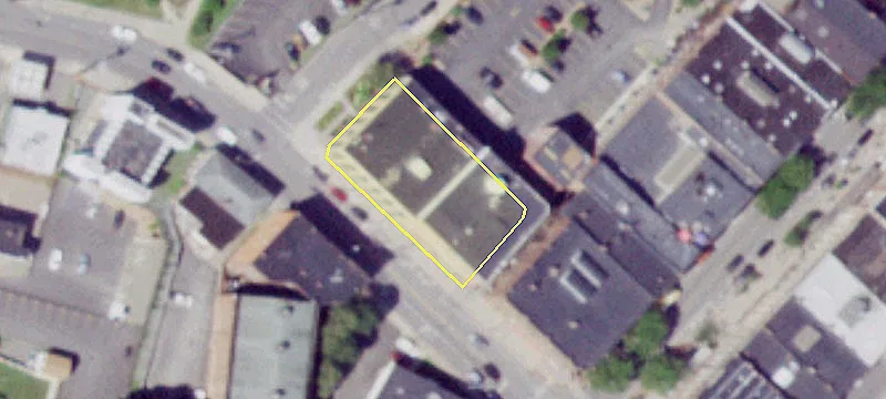 34-36 Chestnut St