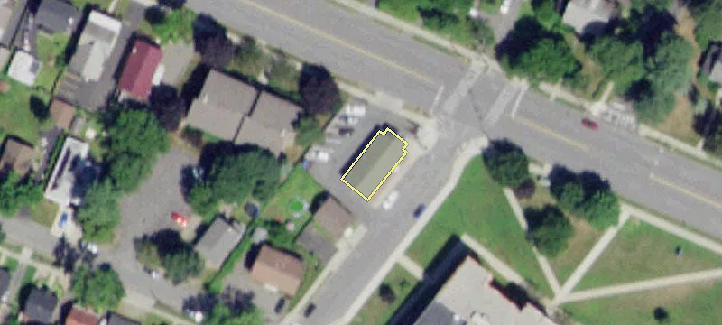 1050 Western Ave