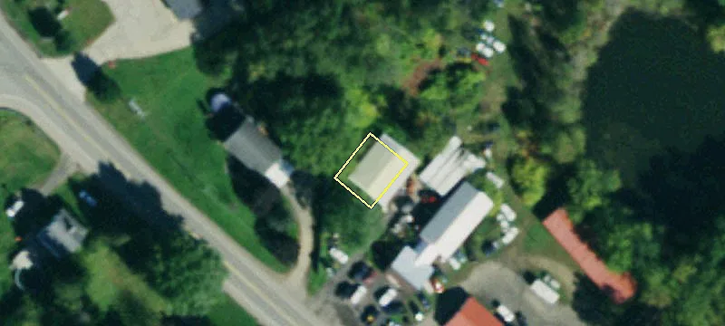 456 Portville Ceres Rd