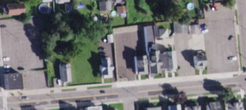 133 Robinson St