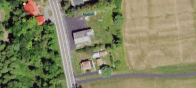 2464 Rdg Rd