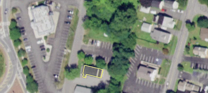 5 School St