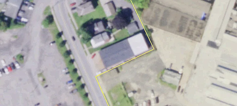 133 Ml St