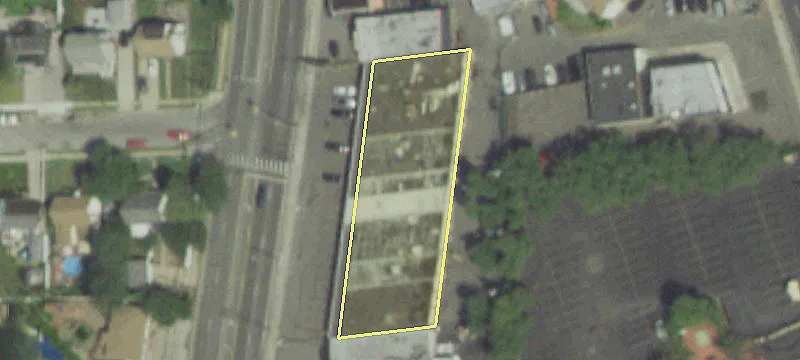 368-408 No Wantagh Ave