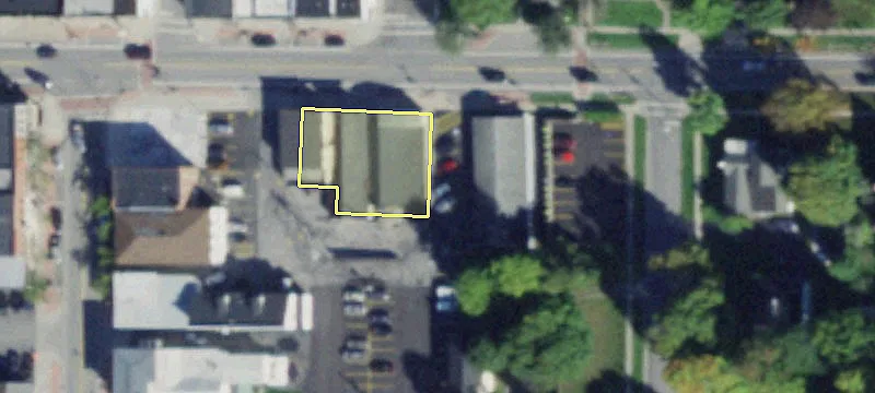 32 Main St