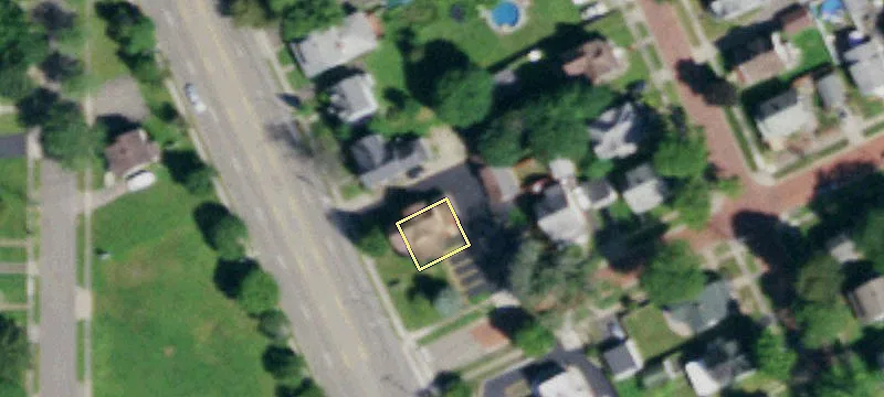 641 Foote Ave