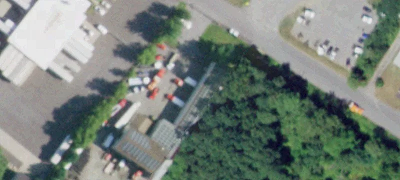 8 Apollo Dr
