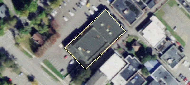 140 Vlg Sq