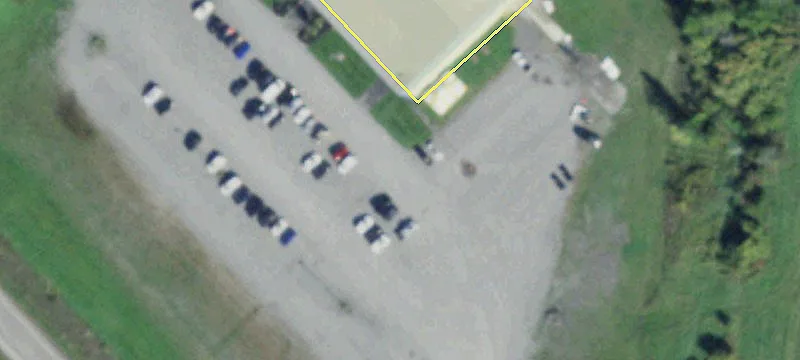 2000 Scottsville Chili Rd