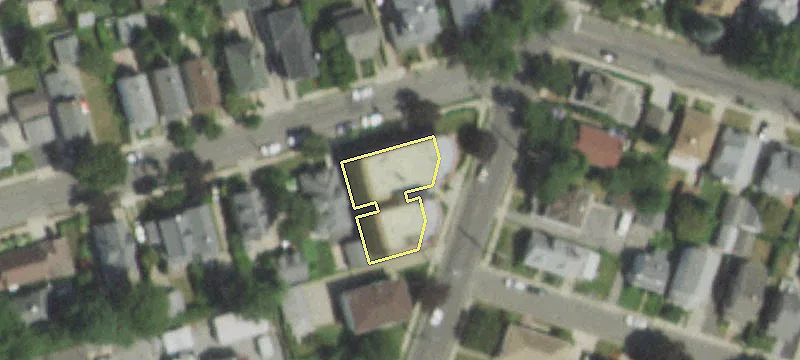 60 Plainfield Ave