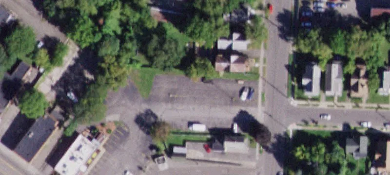 11 Jarvis St