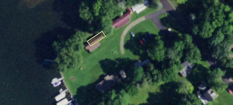 4311 Lakeside Dr