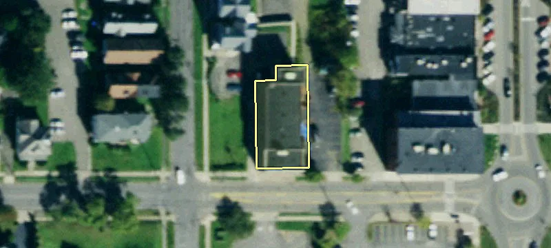 116 Sullivan St