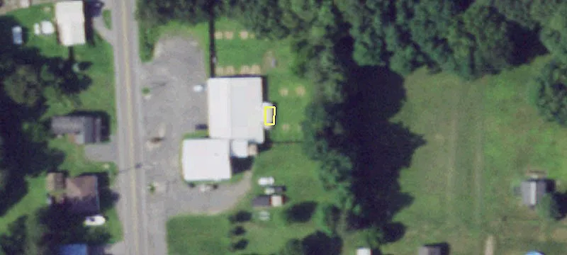 9022 Plainville Rd