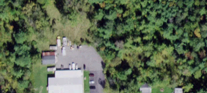 1650 Hanshaw Rd